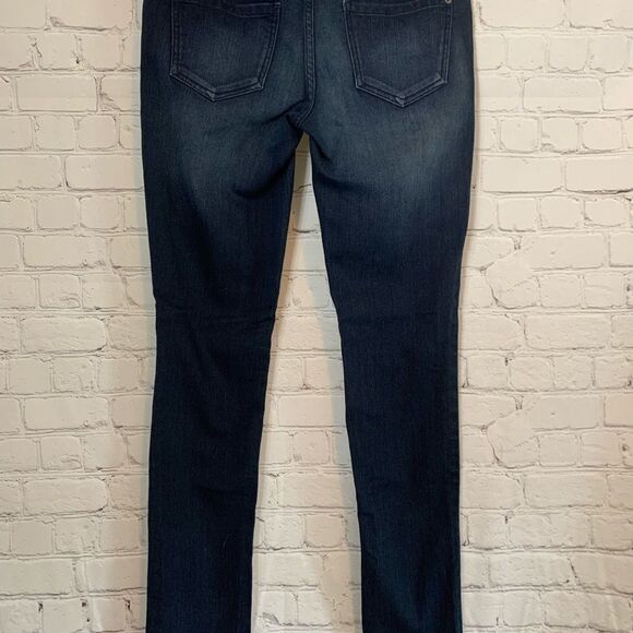 Massimo Skinny Premium Denim Size 4 - Picture 4 of 9